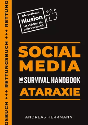 Social Media Ataraxie