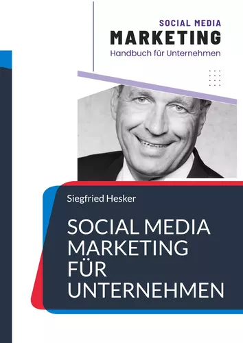 Social Media Marketing für Unternehmen