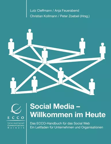 Social Media – Willkommen im Heute