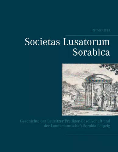 Societas Lusatorum Sorabica