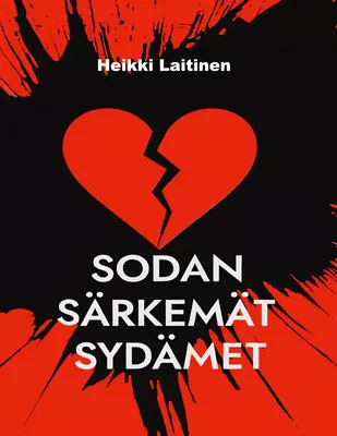 Sodan särkemät sydämet