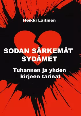 Sodan särkemät sydämet