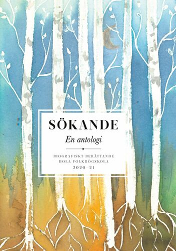 Sökande