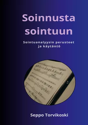 Soinnusta sointuun