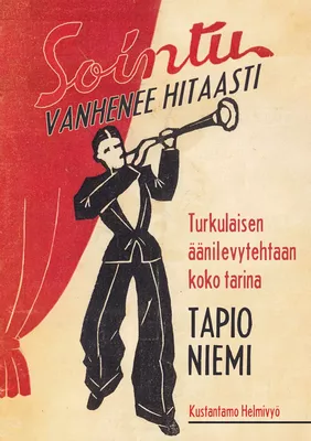 Sointu vanhenee hitaasti