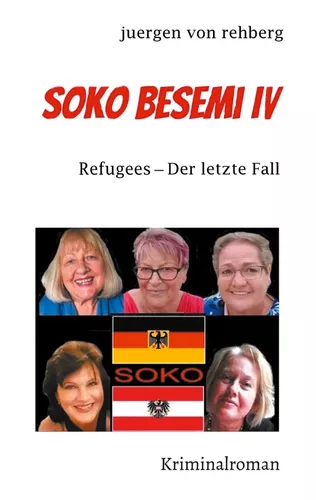 SOKO Besemi IV