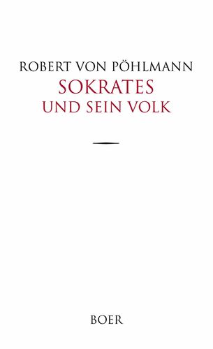 Sokrates und sein Volk