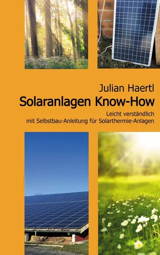 Solaranlagen Know-How