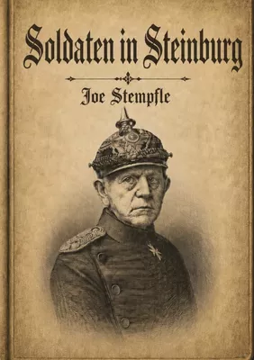 Soldaten in Steinburg