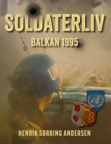 Soldaterliv