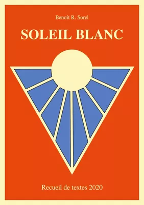 Soleil Blanc