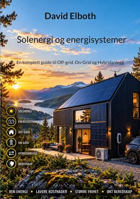 Solenergi og energisystemer