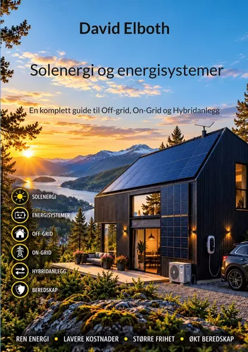 Solenergi og energisystemer