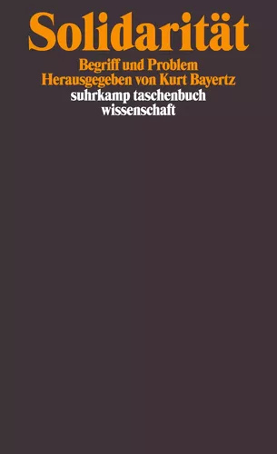 Solidarität