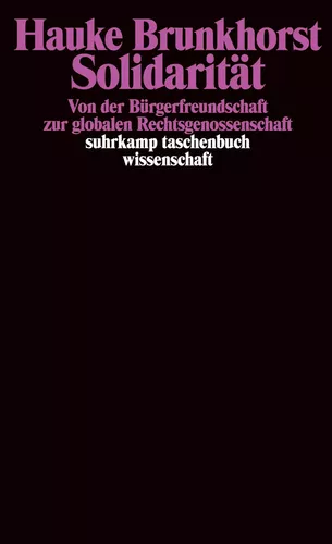 Solidarität