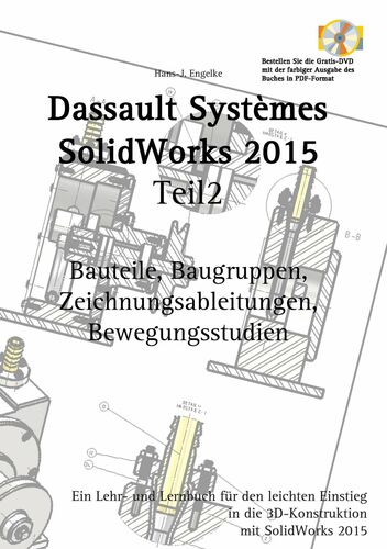 SolidWorks 2015 Teil 2
