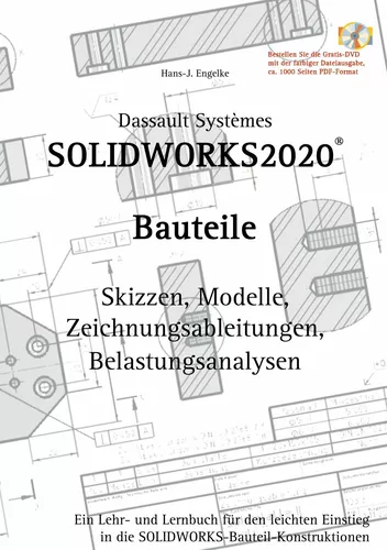 Solidworks 2020 Bauteile