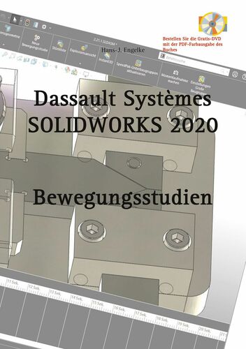 SOLIDWORKS 2020 Bewegungsstudien