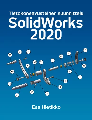 SolidWorks 2020