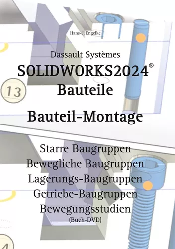 Solidworks 2024 Bauteile