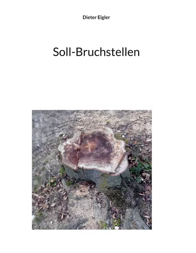 Soll-Bruchstellen