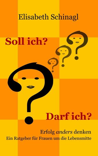 Soll ich? Darf ich?