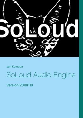SoLoud Audio Engine