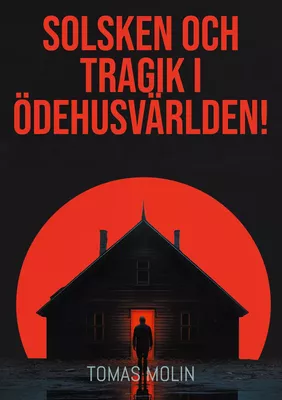 Solsken och tragik i Ödehusvärlden!