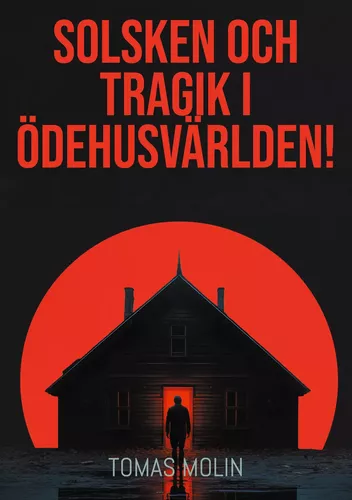 Solsken och tragik i Ödehusvärlden!