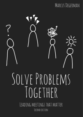 Solve Problems Together