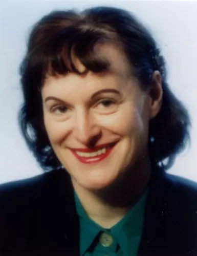 Solveigh Reisinger-Huck