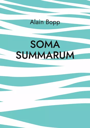 Soma Summarum