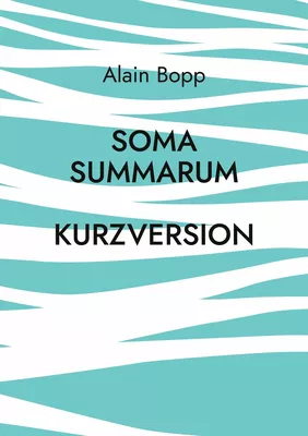 Soma Summarum Kurzversion