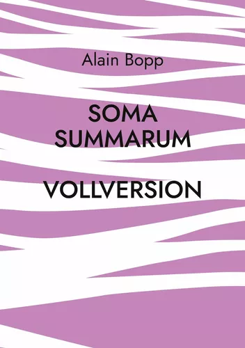 Soma Summarum Vollversion