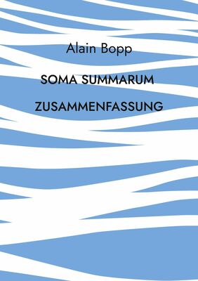 Soma Summarum Zusammenfassung