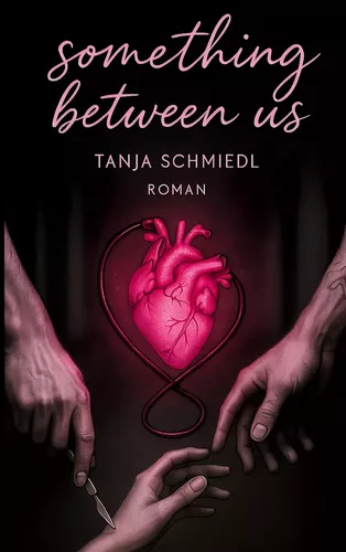 Something Between Us