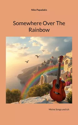Somewhere Over The Rainbow