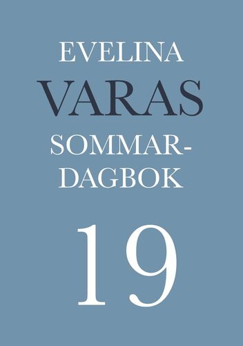Sommardagbok -19