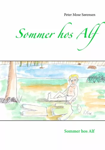 Sommer hos Alf