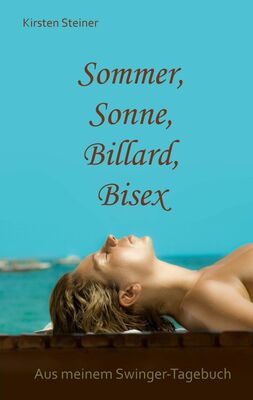 Sommer, Sonne, Billard, Bisex