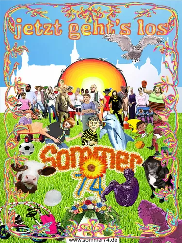 Sommer´74