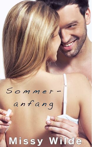 Sommeranfang