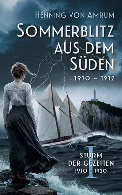 Sommerblitz aus dem Süden