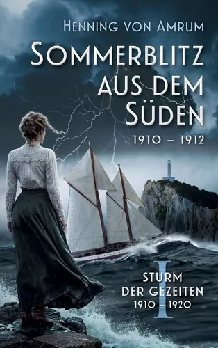 Sommerblitz aus dem Süden