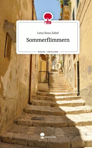 Sommerflimmern. Life is a Story - story.one