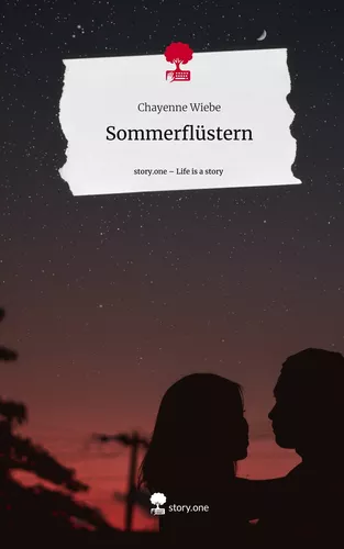 Sommerflüstern. Life is a Story - story.one