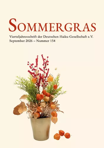 Sommergras 154