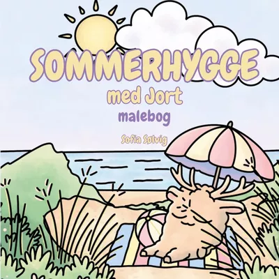 Sommerhygge med Jort
