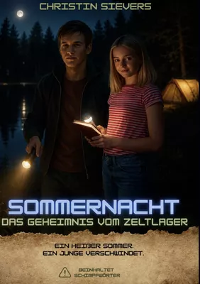 Sommernacht