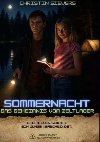 Sommernacht